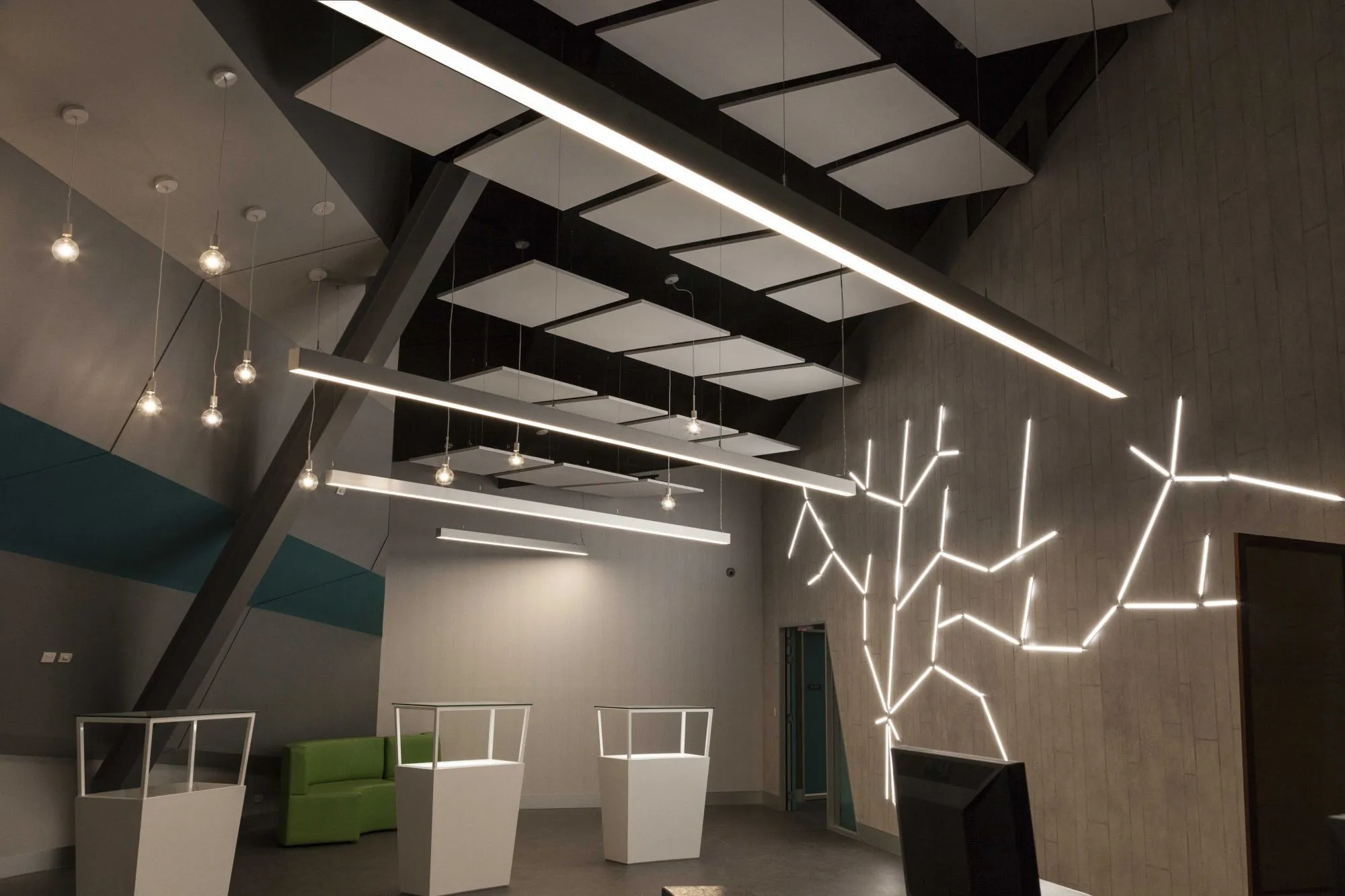 10 razones para elegir iluminación LED