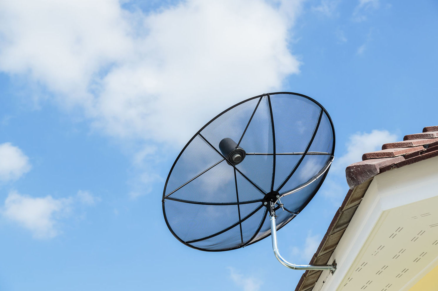 Instalador de antenas parabólicas en Tarragona