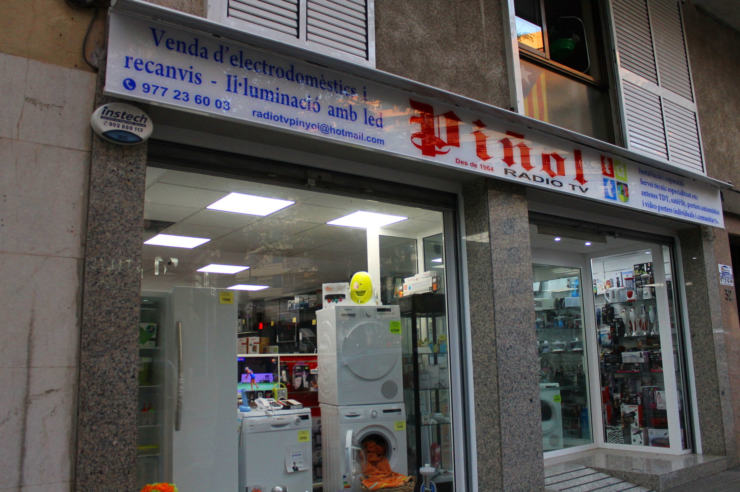 ¡Lanzamos nueva web!