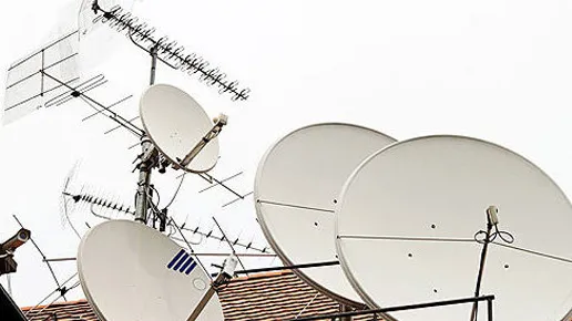 Instalaciones y reparaciones de antenas en Cambrils