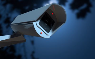 ¿Necesitas cámaras de seguridad? importancia de las cámaras CCTV