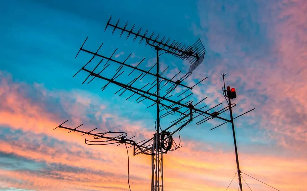 Cómo elegir la antena de TV perfecta