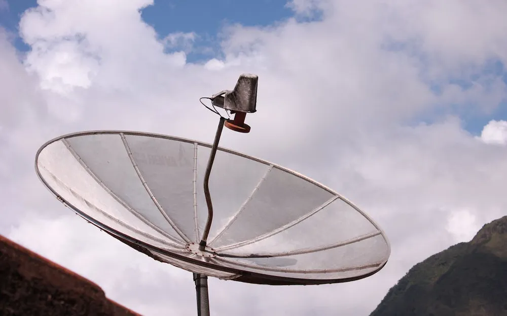 Por qué la antena es crucial para tu conexión a internet